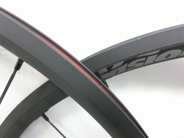 ホイールセット TRIMAX 25KB 700C/クリンチャー