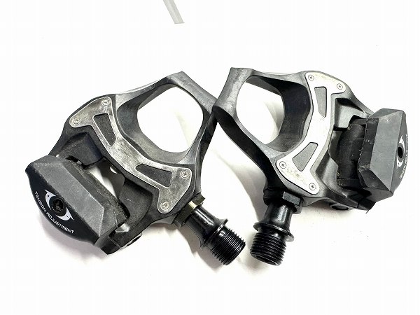 ビンディングペダル PD-5800 105 SPD-SL