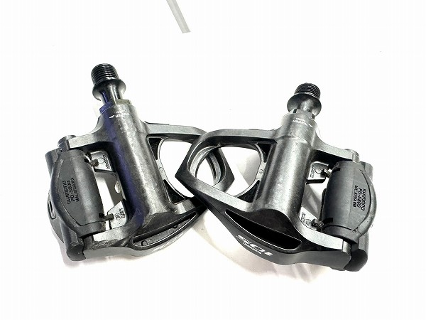 ビンディングペダル PD-5800 105 SPD-SL