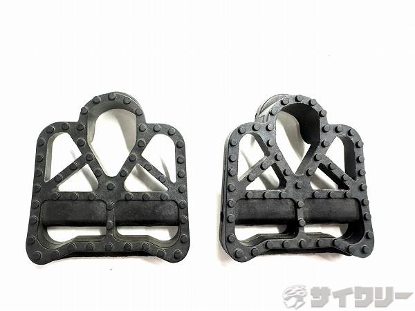 ペダルプレート SPD-SL用