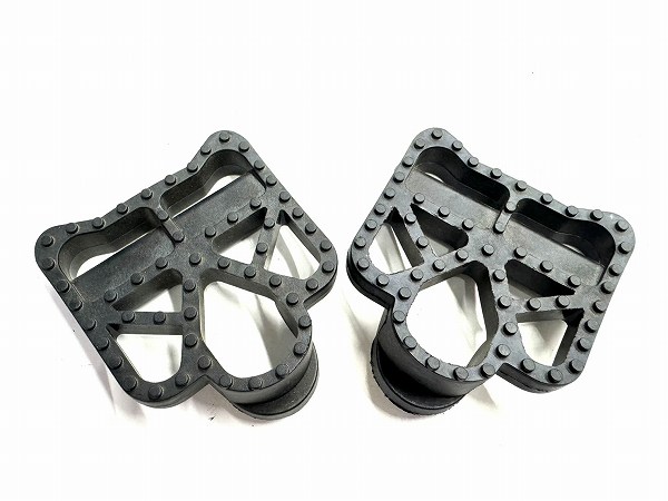 ペダルプレート SPD-SL用