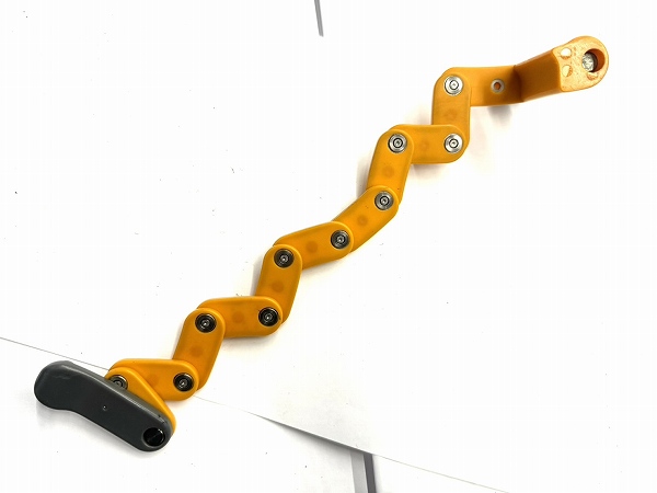 フォールディングロック 鍵1個