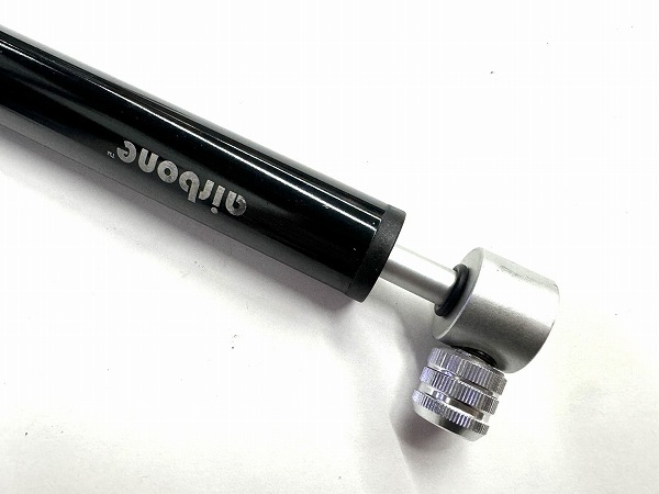 携帯ポンプ ブラック