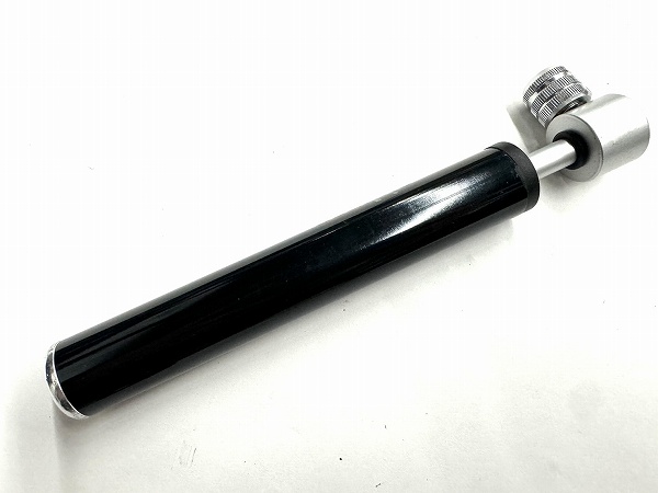 携帯ポンプ ブラック