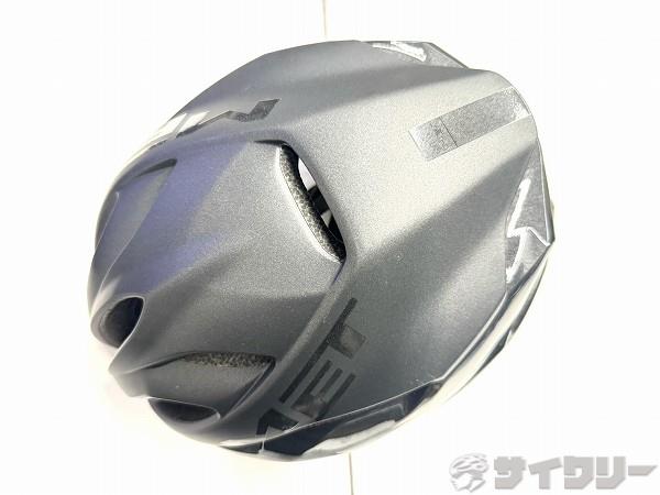 ヘルメット M103 RIVALE L(59-62cm) 2019