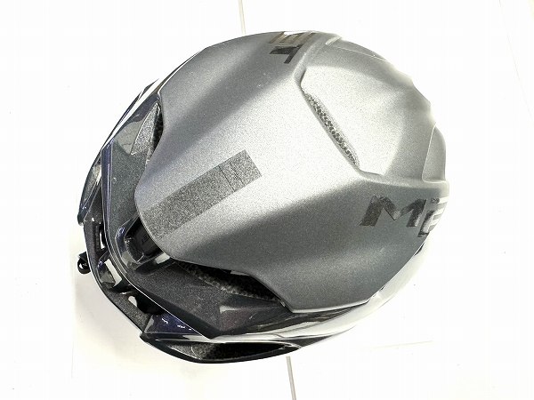 ヘルメット M103 RIVALE L(59-62cm) 2019