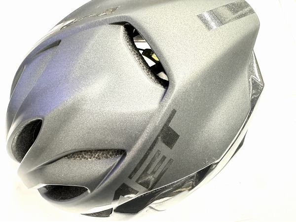 ヘルメット M103 RIVALE L(59-62cm) 2019