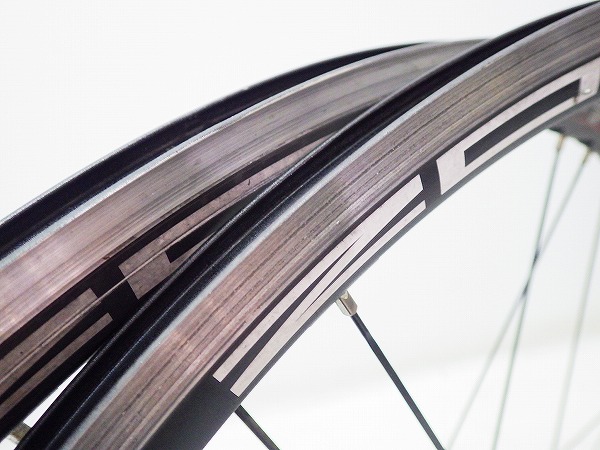 ホイールセット ZONDA 700c/クリンチャー/シマノフリー11s