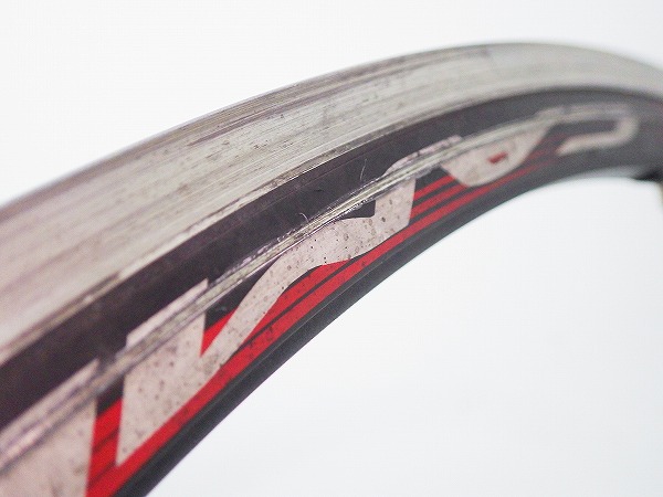 ホイールセット ZONDA 700c/クリンチャー/シマノフリー11s