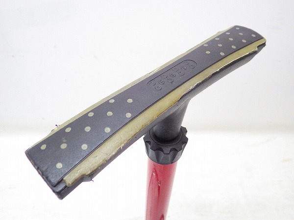 フロアポンプ BFP-04AGA-R 仏式