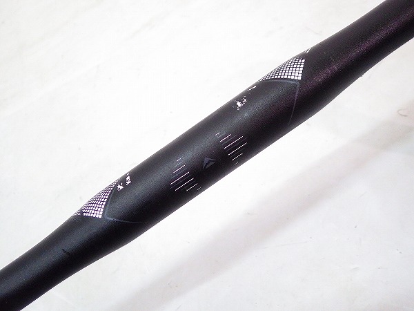 ドロップハンドル 400㎜/31.8㎜