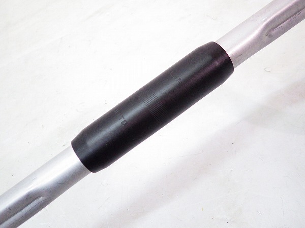 ドロップハンドル M102 360㎜/31.8㎜