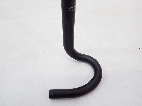 ドロップハンドル RL ISO ZERO 420・440㎜/31.8㎜