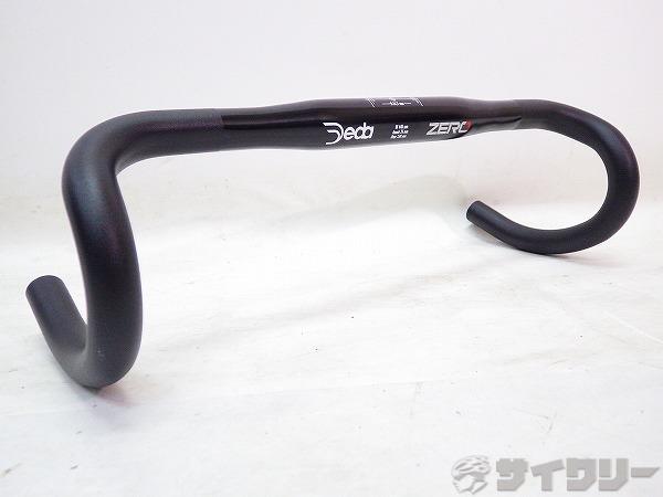 ドロップハンドル ZERO 440㎜/31.7㎜m