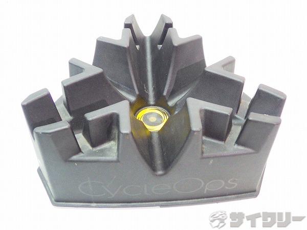 クライミングライザーブロック