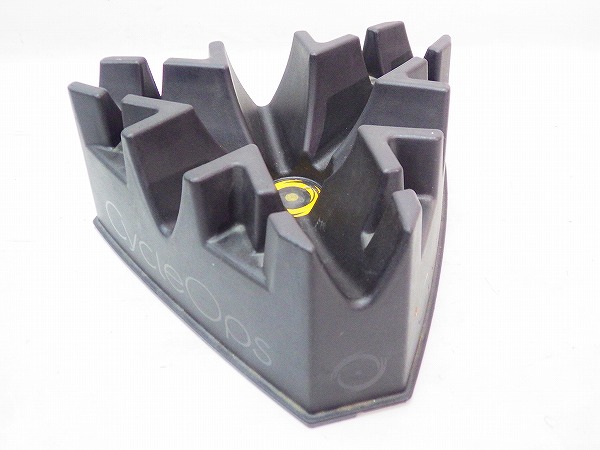 クライミングライザーブロック