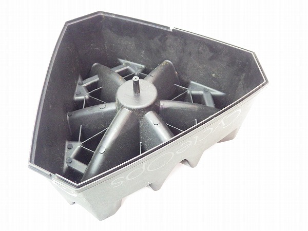 クライミングライザーブロック