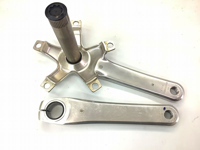 日本最大級のUSEDスポーツサイクル＆パーツ買取・販売店サイクリーItem