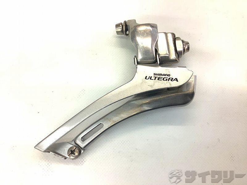 フロントディレイラー FD-6600 ULTEGRA 2s 