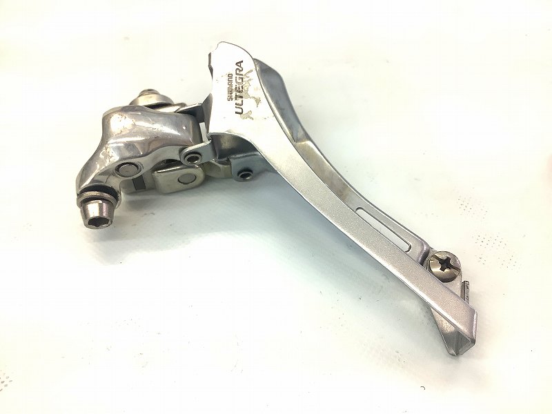 フロントディレイラー FD-6600 ULTEGRA 2s 