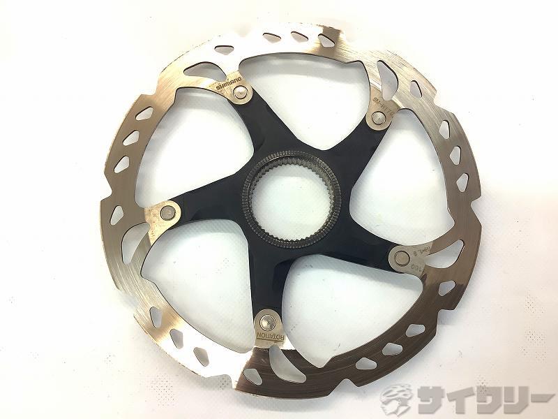 ディスクブレーキローター SM-RT79/160㎜/センターロック