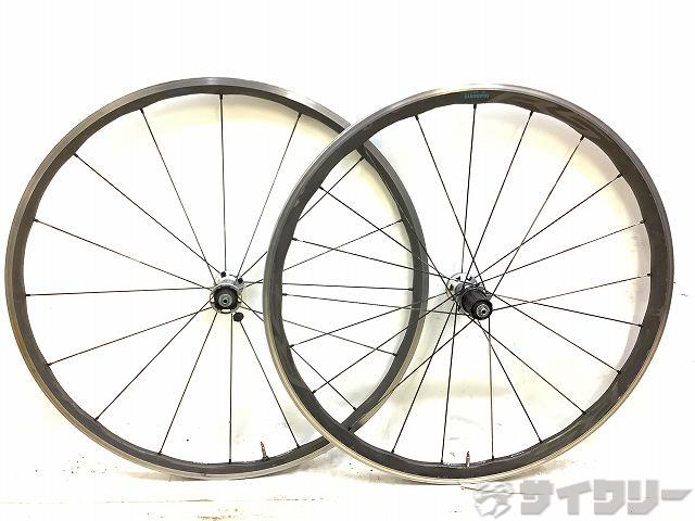 ホイールセット WH-RS700 　700c