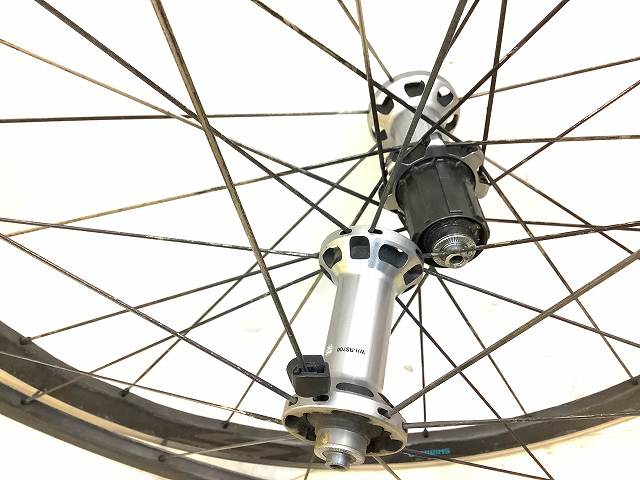 ホイールセット WH-RS700 　700c