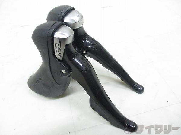 STIレバー ST-5800 105 2x11s