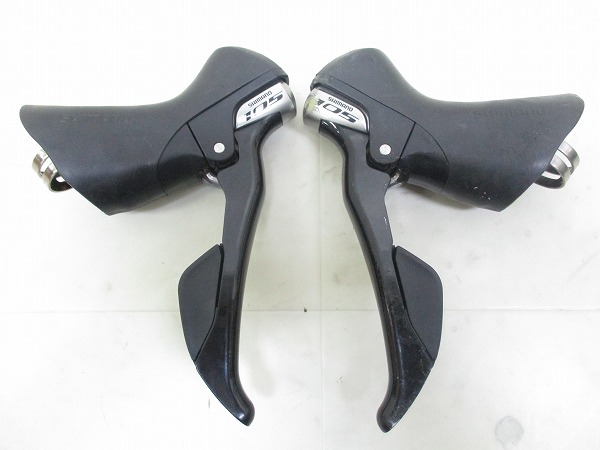 STIレバー ST-5800 105 2x11s