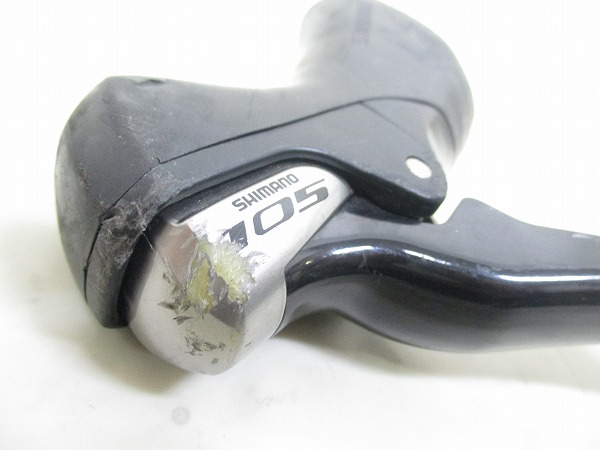 STIレバー ST-5800 105 2x11s