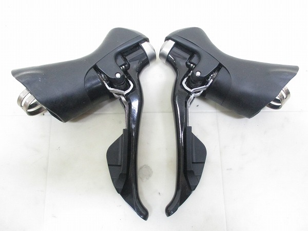 STIレバー ST-5800 105 2x11s