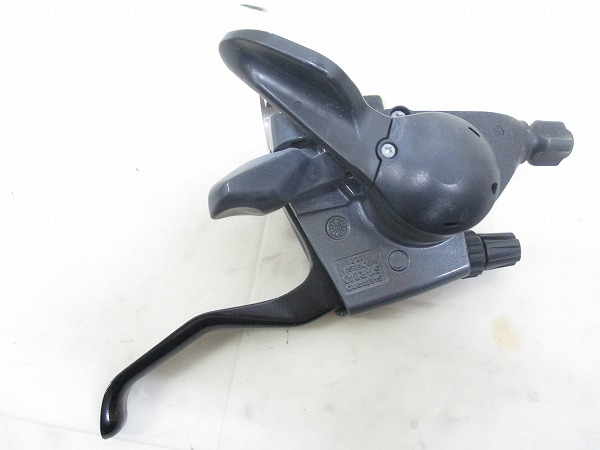 デュアルコントロールレバー ST-R240 CLARIS 2s