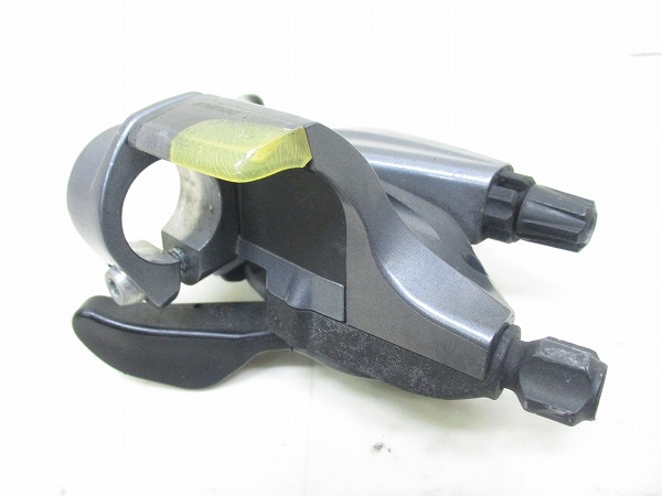 デュアルコントロールレバー ST-R240 CLARIS 2s