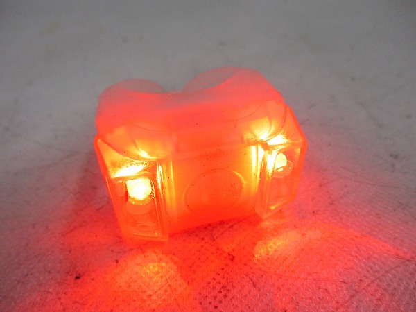 リアライト 2LED