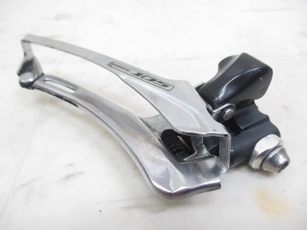 フロントディレイラー FD-5700 105 2s 直付け