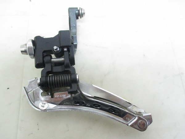 フロントディレイラー FD-4700 Tiagra 2s 直付け ※欠品有