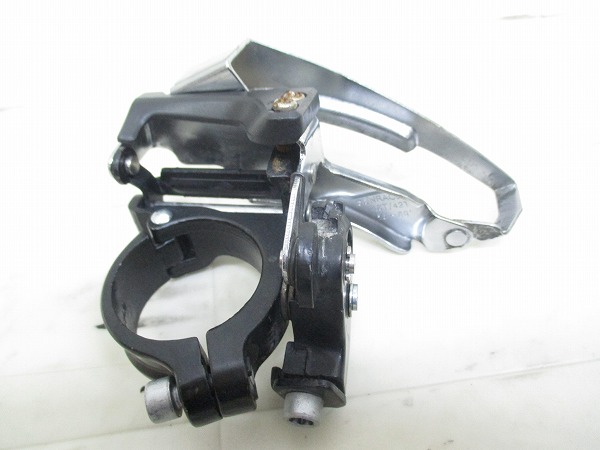 フロントディレイラー 34.9mm 3s