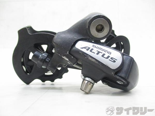 リアディレイラー RD-M310 ALTUS 7/8s