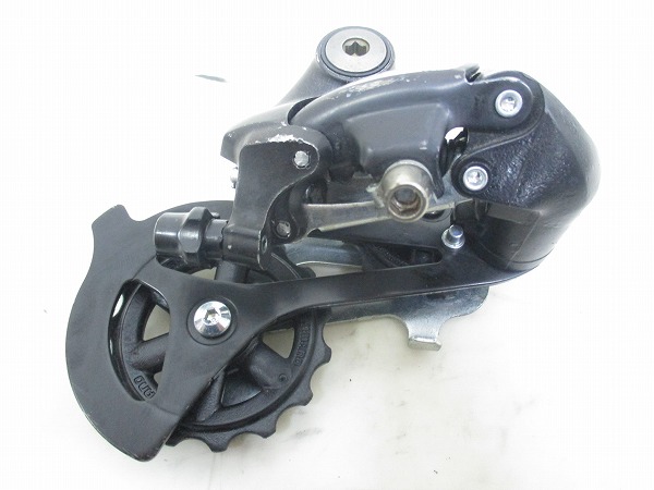 リアディレイラー RD-M310 ALTUS 7/8s