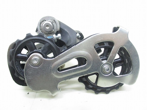リアディレイラー RD-M310 ALTUS 7/8s