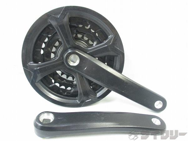 トリプルクランクセット 175mm 42-32-22T