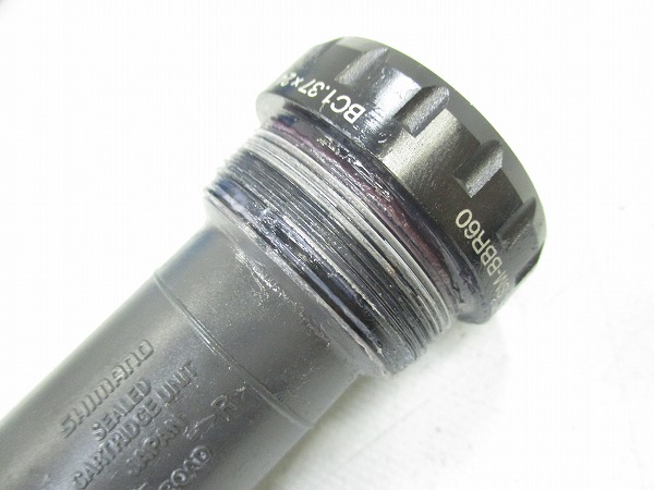 ボトムブラケット SM-BBR60 JIS 68mm ※欠品有