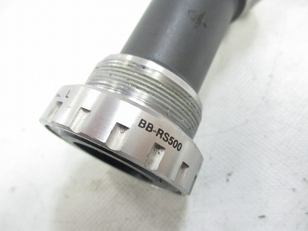 ボトムブラケット BB-RS500 JIS 68mm