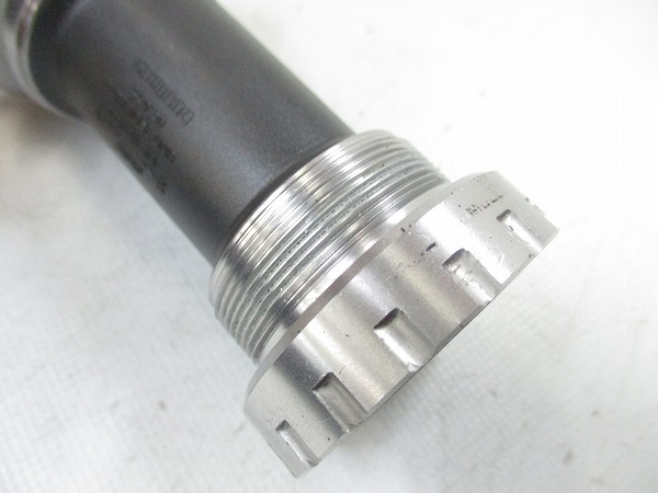 ボトムブラケット BB-RS500 JIS 68mm