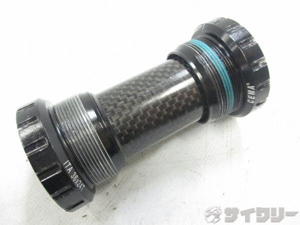 ボトムブラケット SRC-BT-TS01BPR ITA 70mm