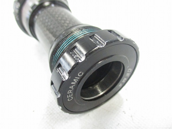 ボトムブラケット SRC-BT-TS01BPR ITA 70mm