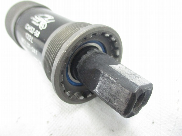 ボトムブラケット CH52-68 JIS 68/122mm