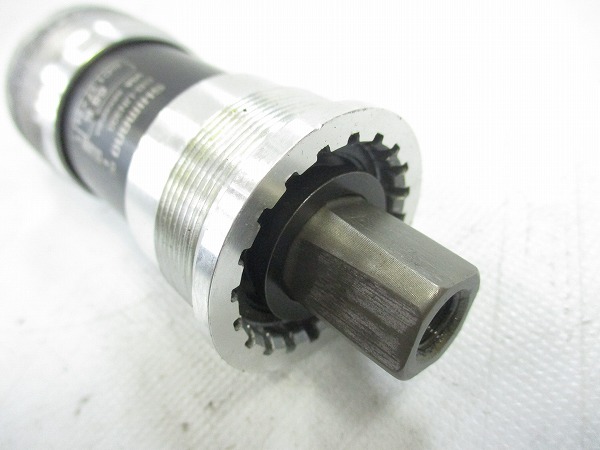 ボトムブラケット BB-UN300 JIS 68/110mm