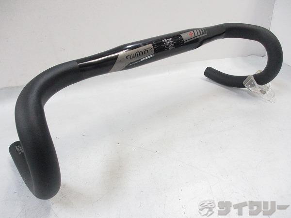 ドロップハンドル ウィリエール純正 400（c-c）/31.8mm