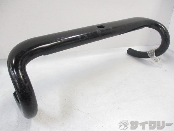 【訳有】カーボンドロップハンドル CONTACT SLR AERO 400（c-c）mm